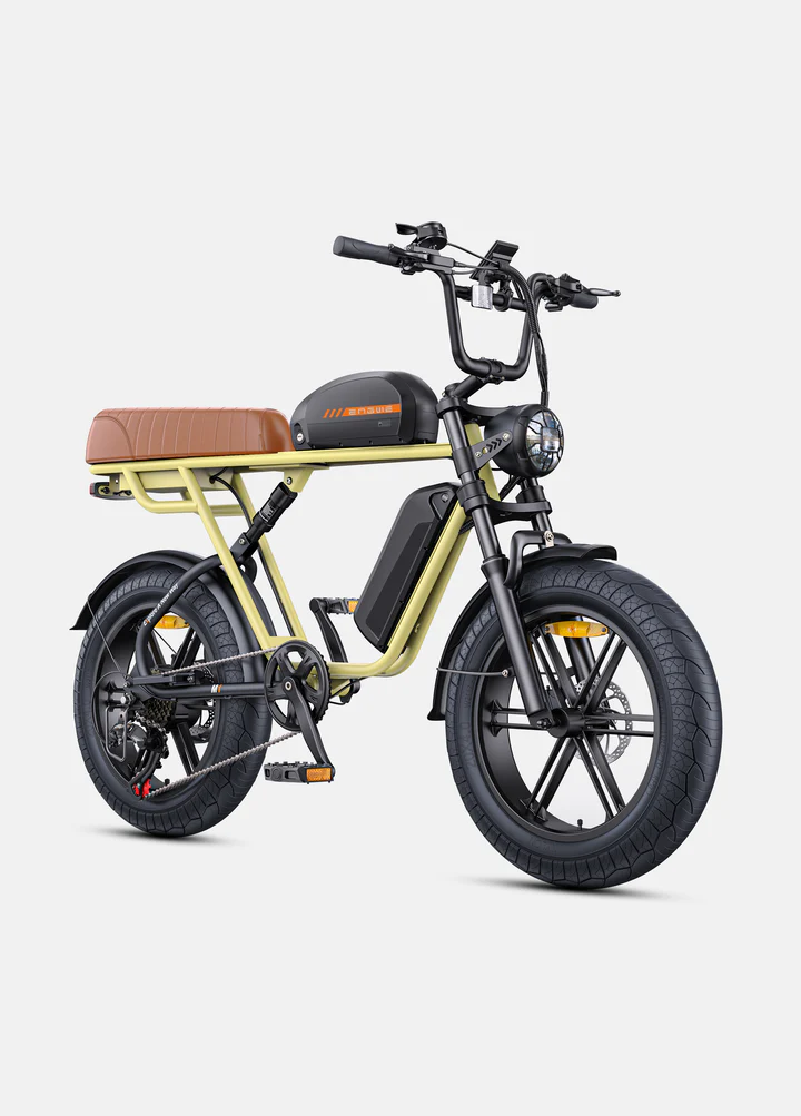 Motorcykel
