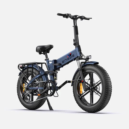 City bikes