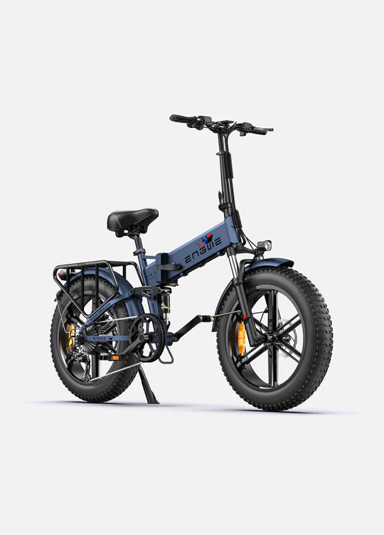 City bikes