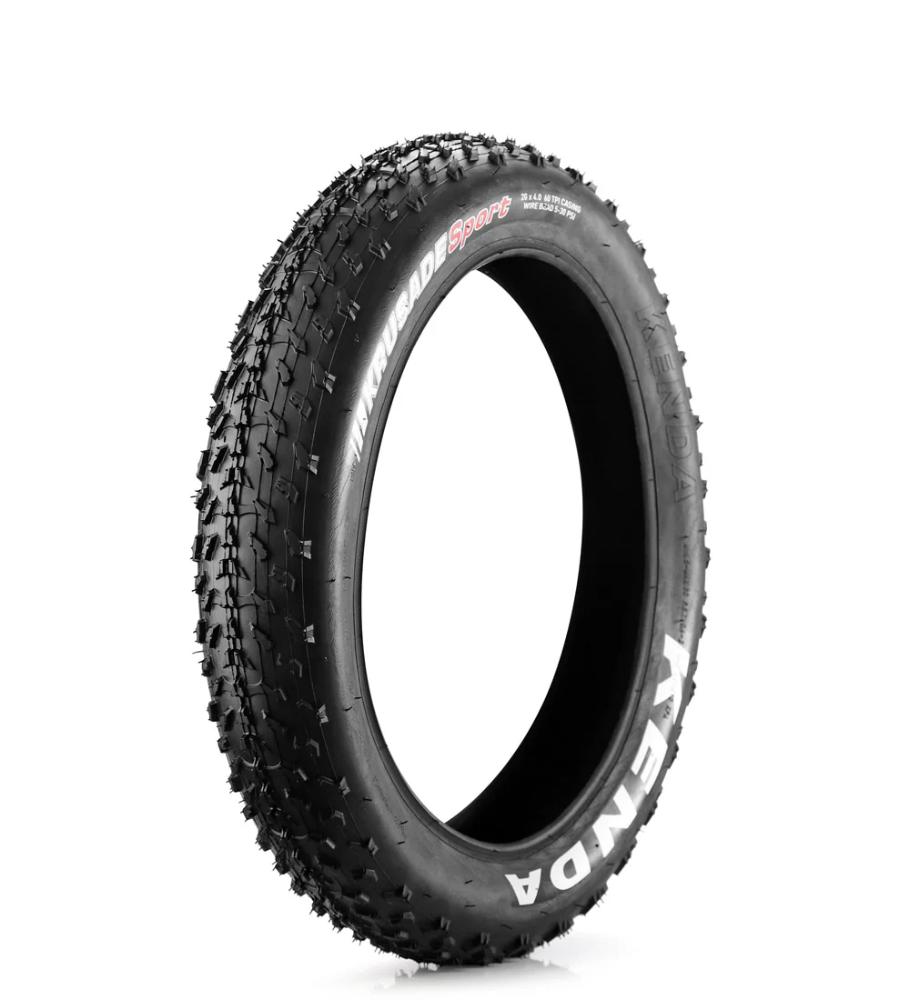 KENDA DÆK FATBIKES 20x4