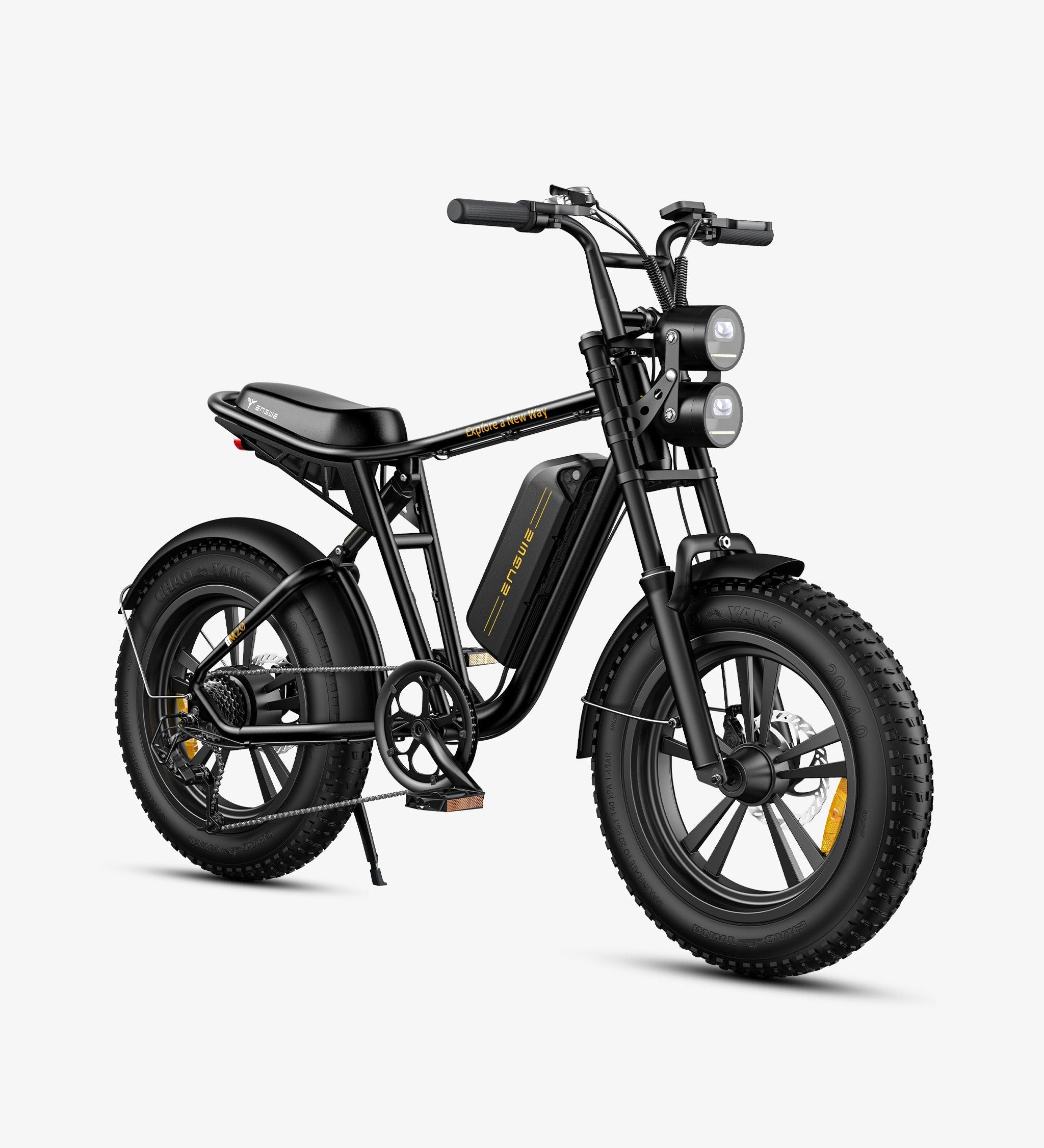 ENGWE M20