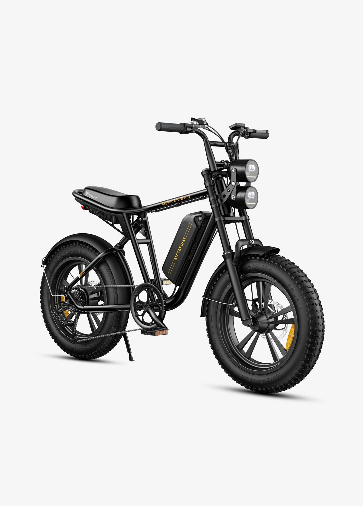 ENGWE M20 – Engweflagshipstore.dk