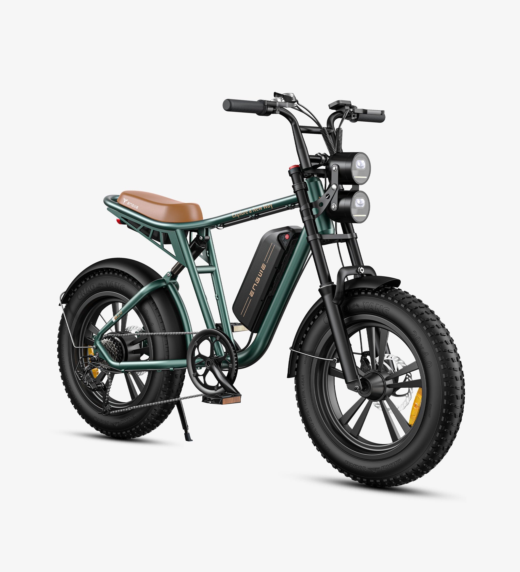 ENGWE M20