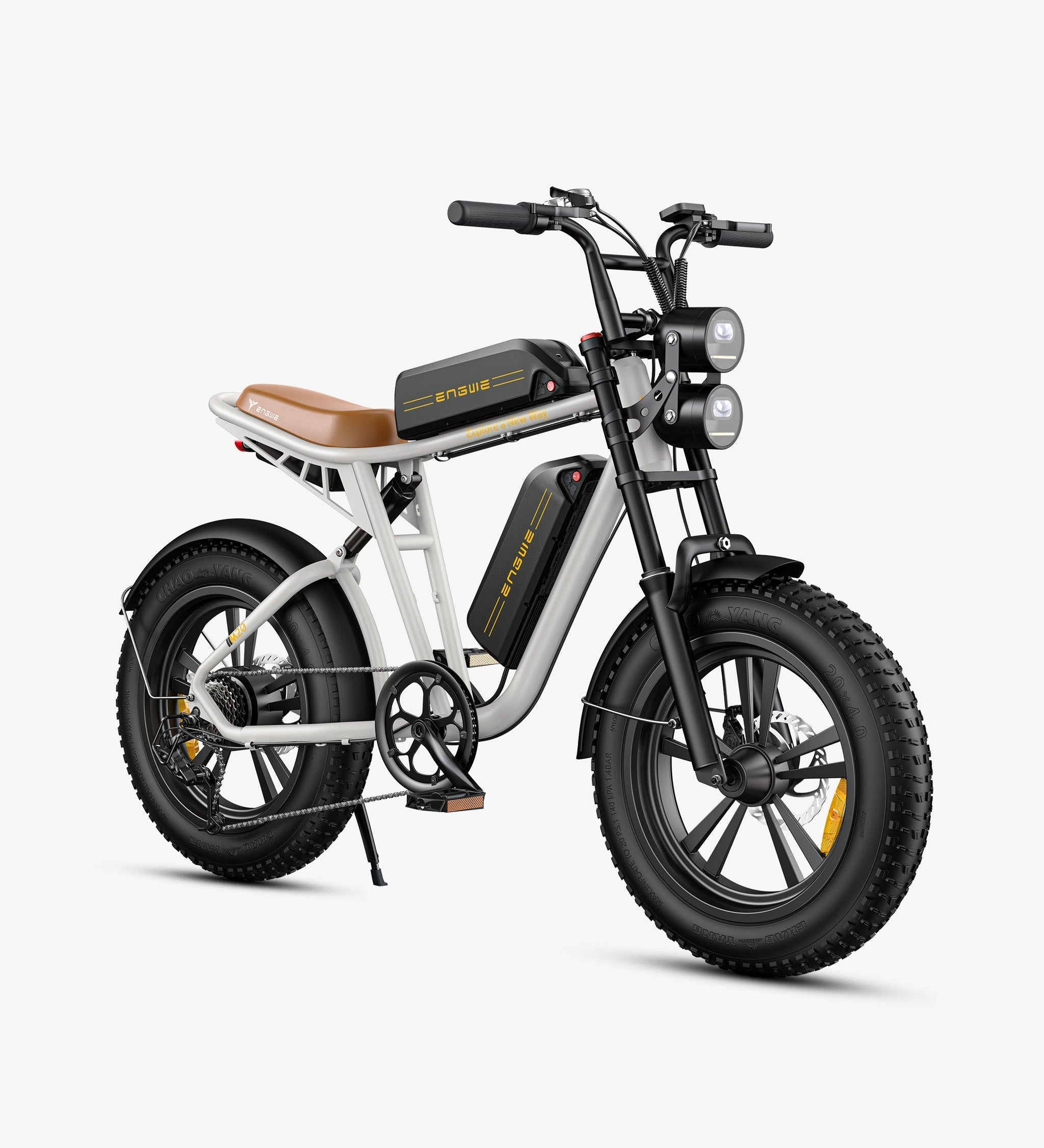 ENGWE M20