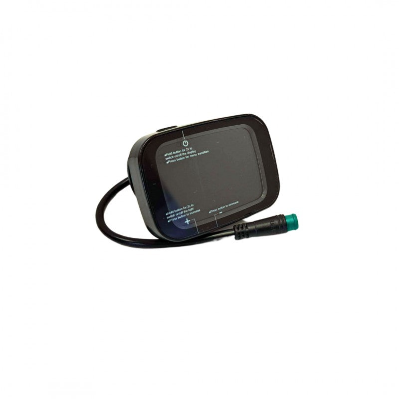 L20 Display